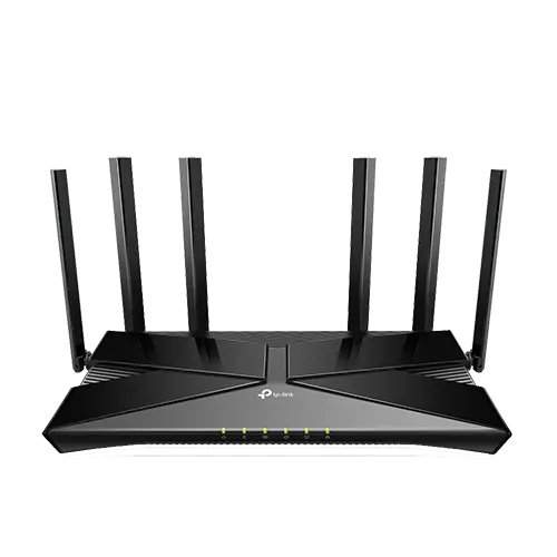 TP-Link Archer A56 AX3000 Gigabit Dual Band Router